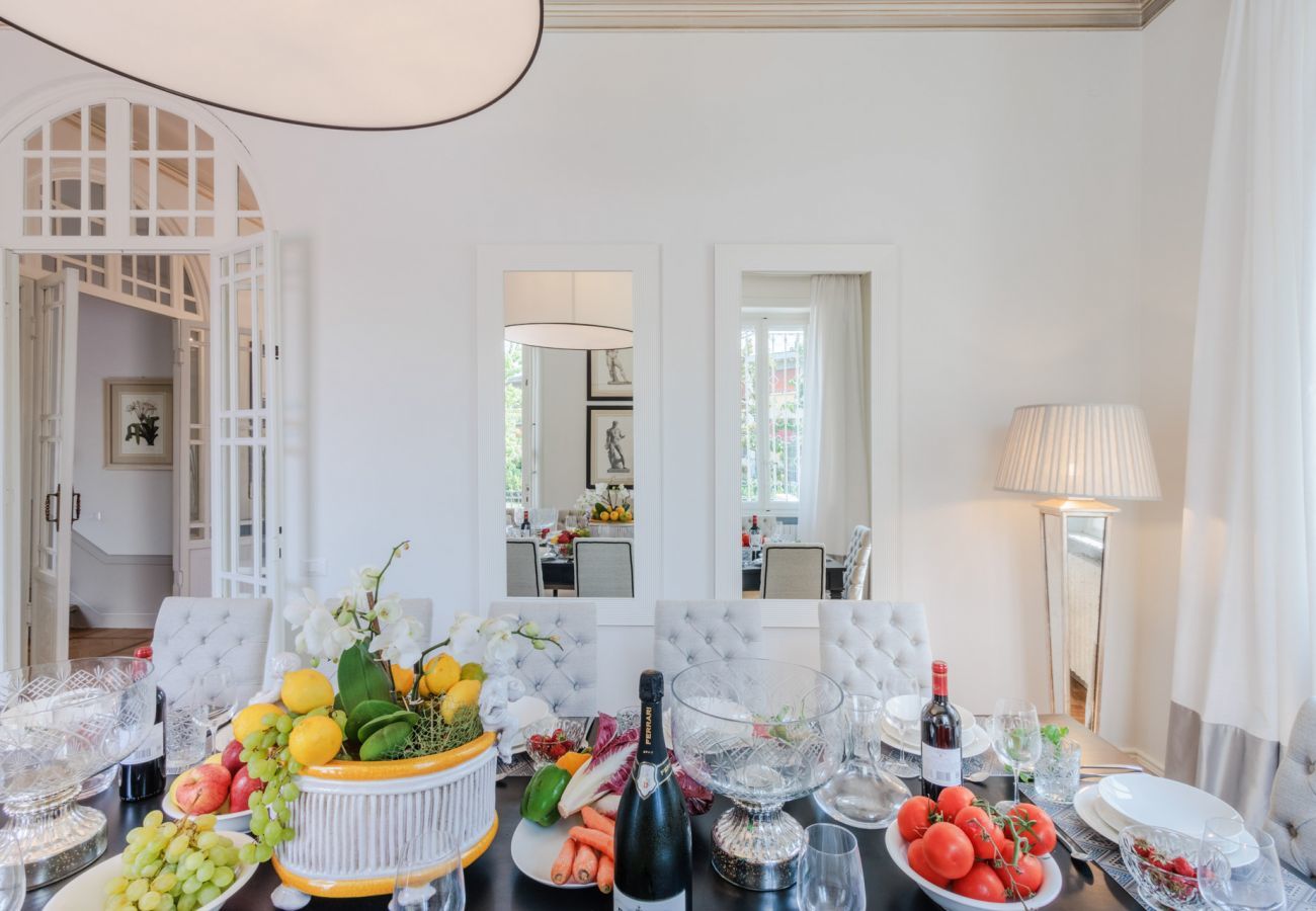 Villa in Lucca - Villa Buonamici