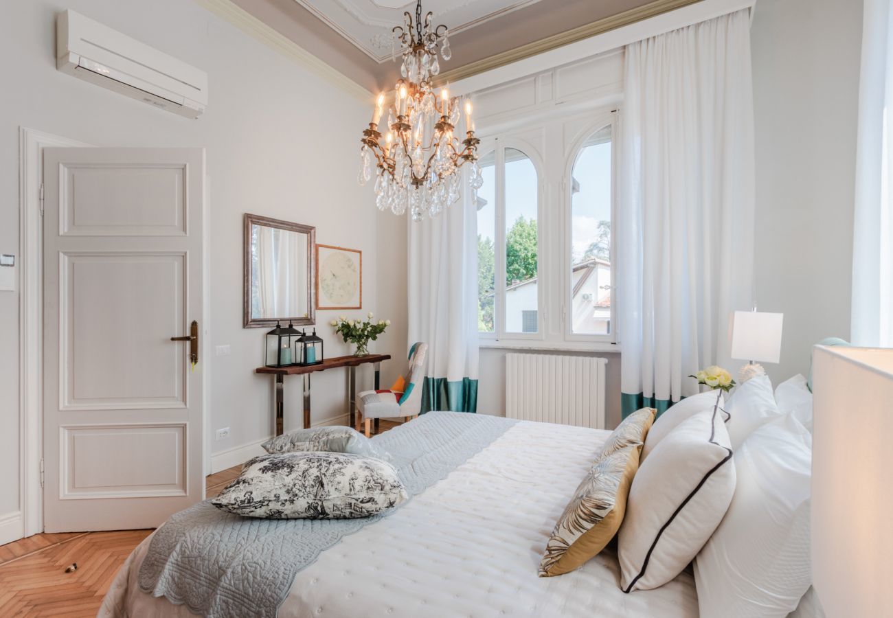 Villa in Lucca - Villa Buonamici