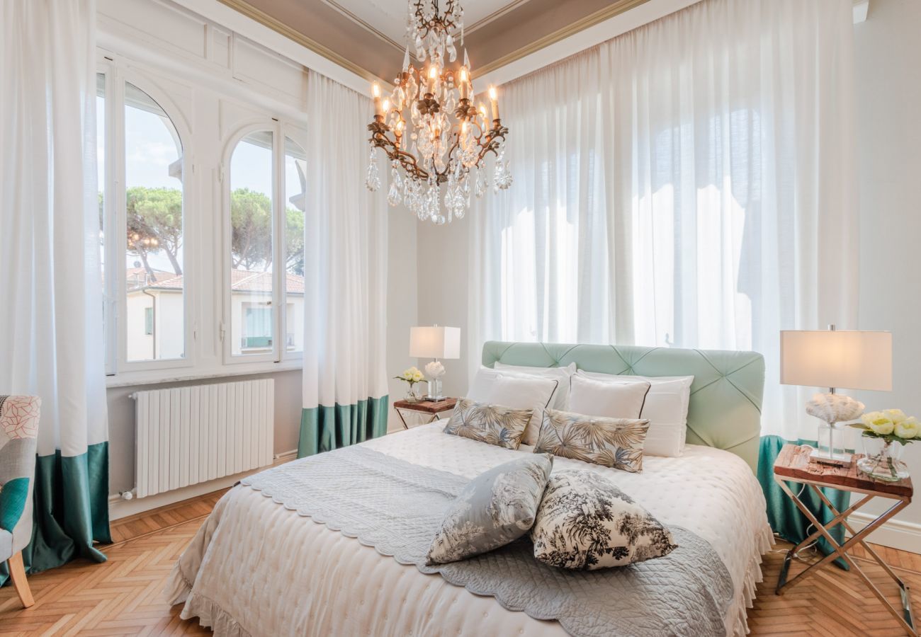 Villa in Lucca - Villa Buonamici