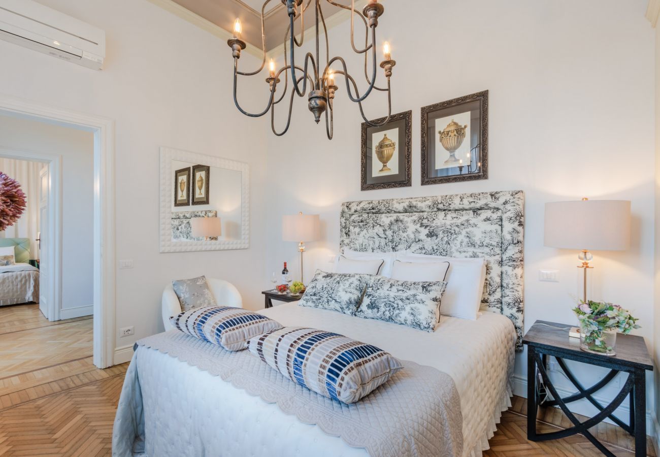 Villa in Lucca - Villa Buonamici
