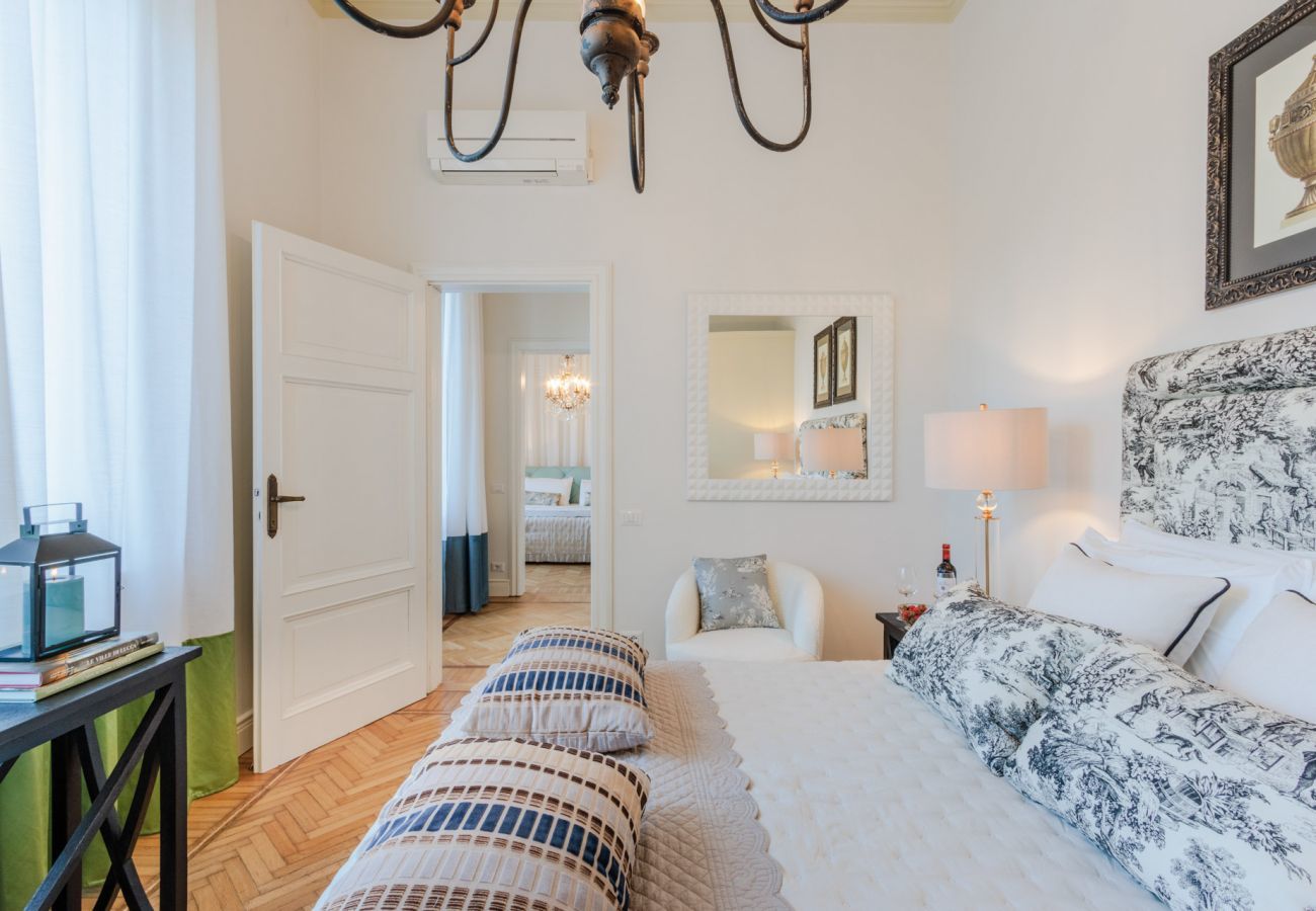 Villa in Lucca - Villa Buonamici
