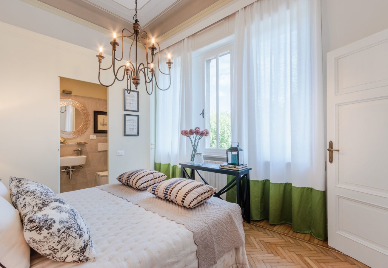 Villa in Lucca - Villa Buonamici