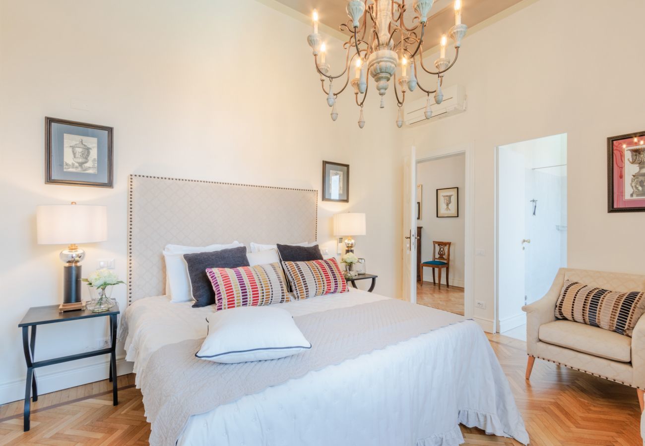 Villa in Lucca - Villa Buonamici