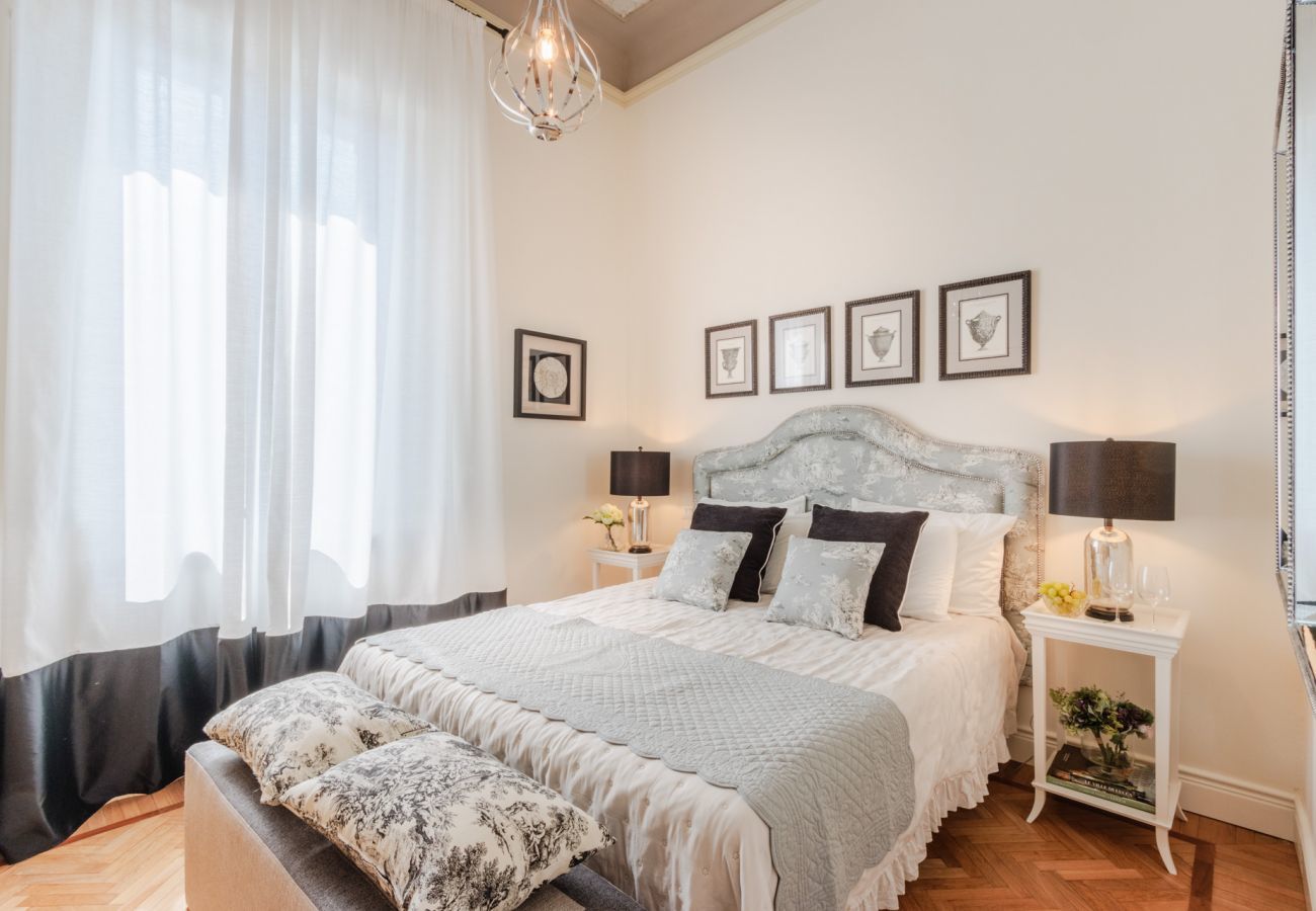 Villa in Lucca - Villa Buonamici