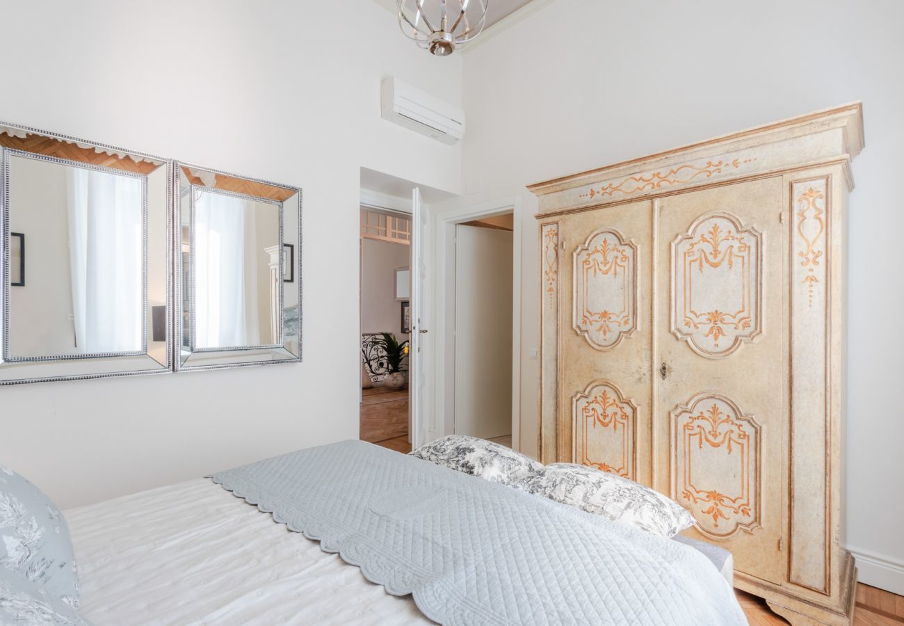Villa in Lucca - Villa Buonamici
