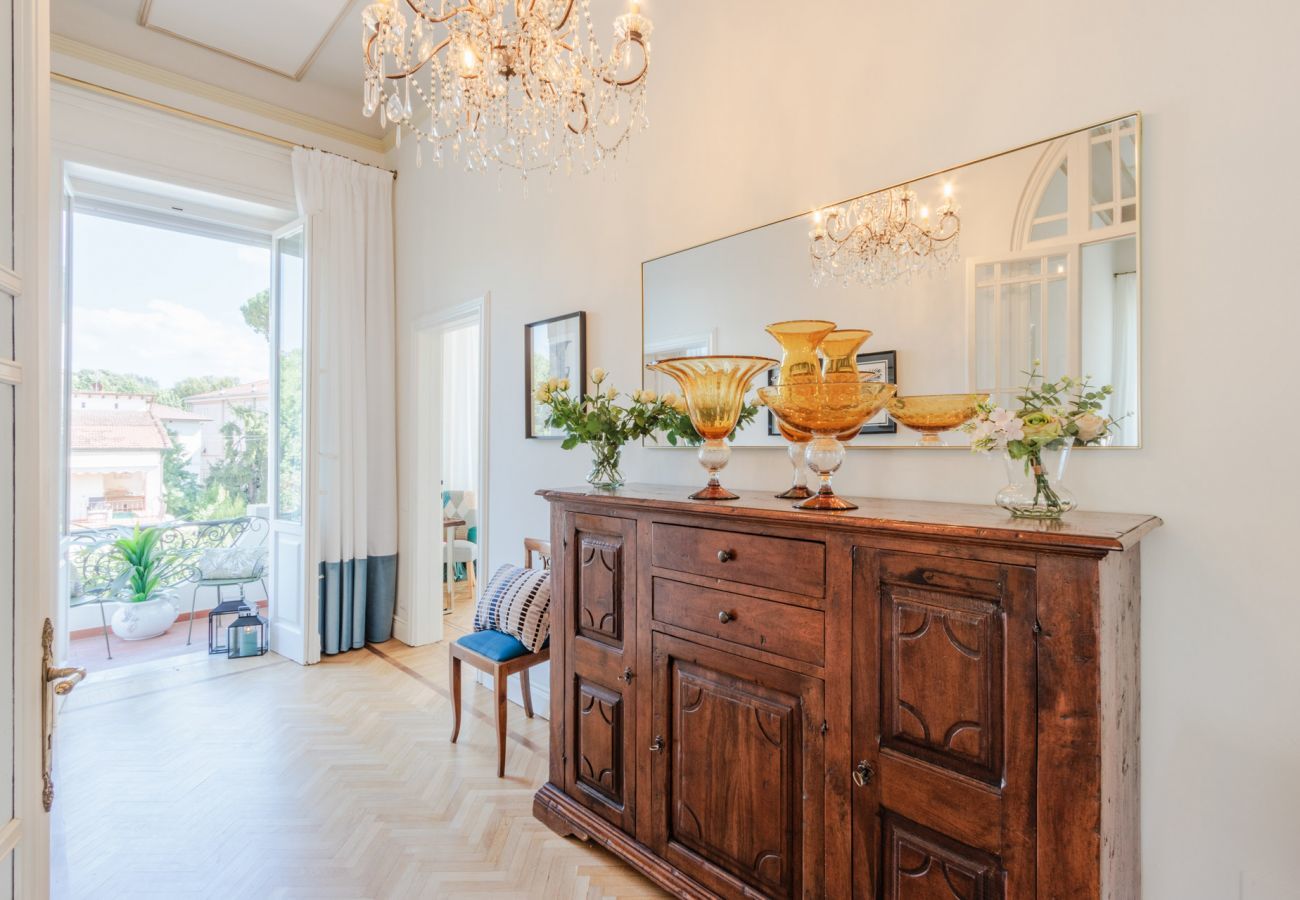 Villa in Lucca - Villa Buonamici