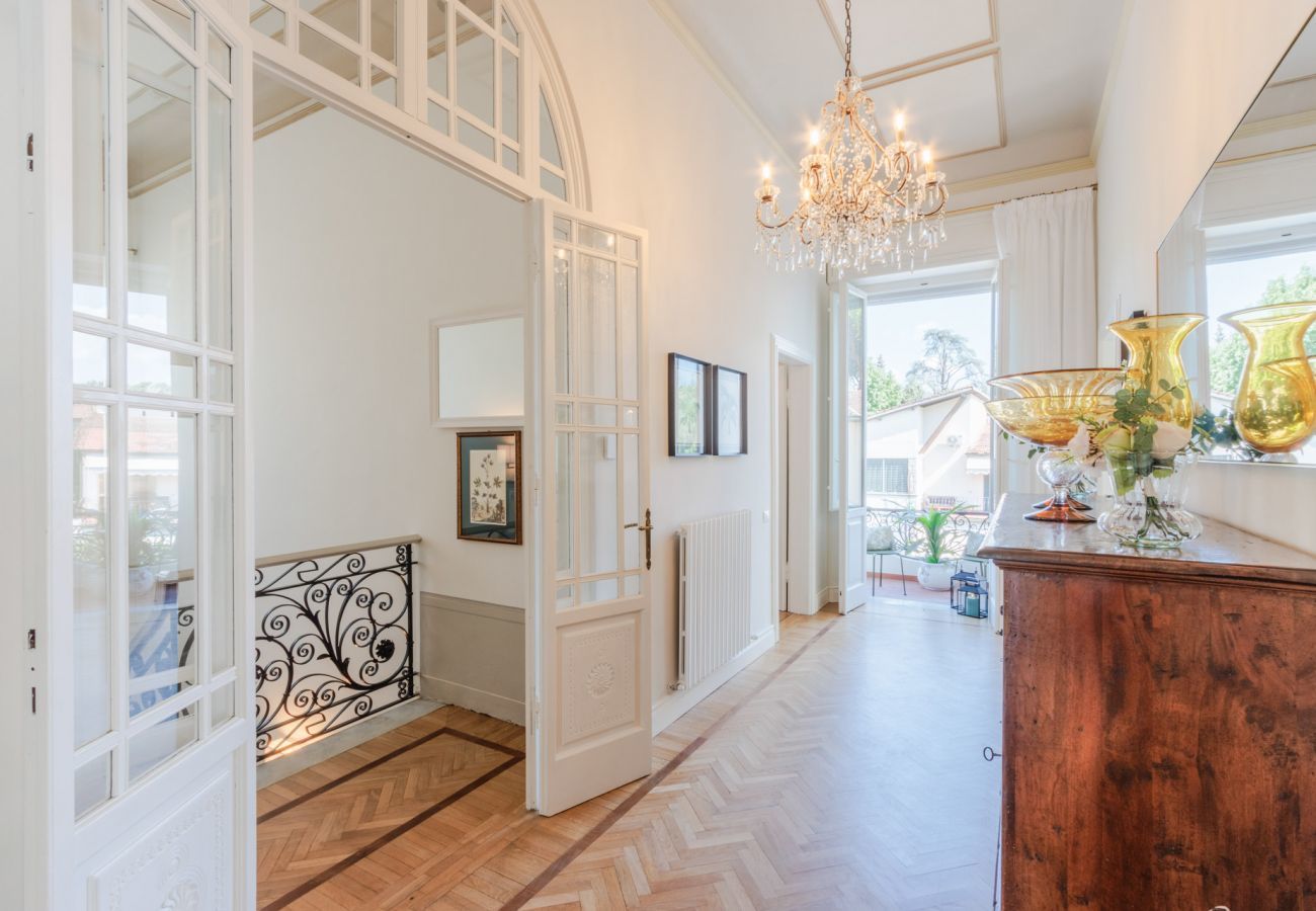 Villa in Lucca - Villa Buonamici