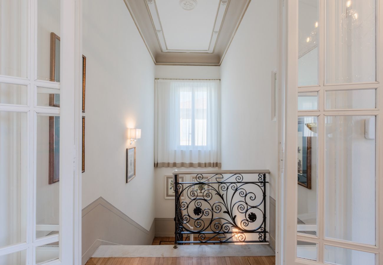 Villa in Lucca - Villa Buonamici