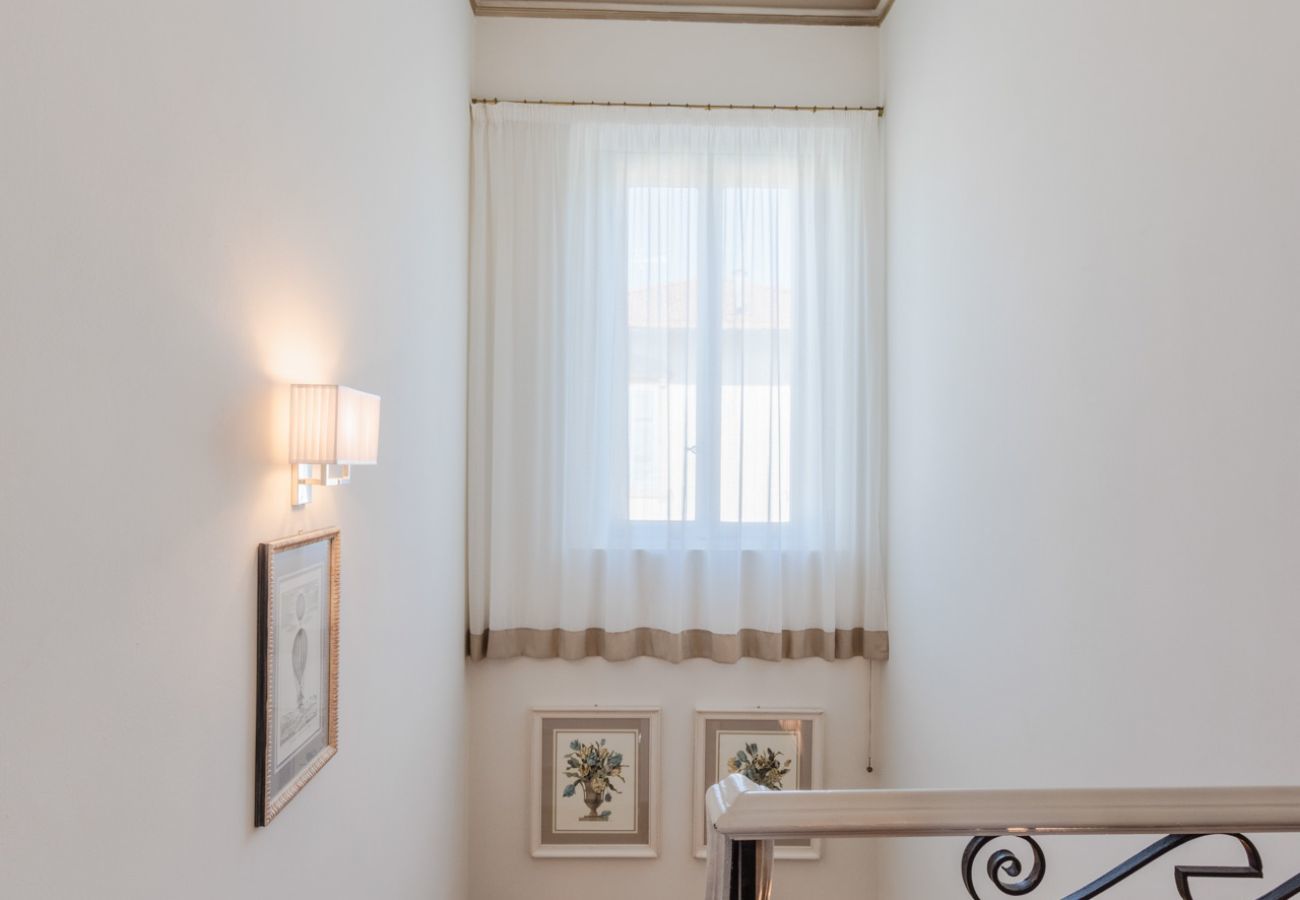 Villa in Lucca - Villa Buonamici