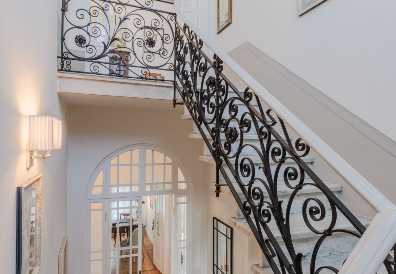 Villa in Lucca - Villa Buonamici