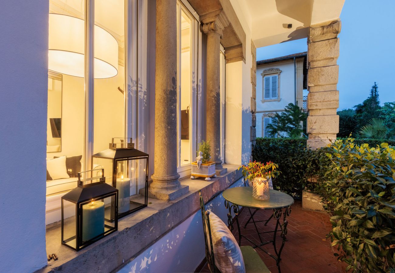 Villa in Lucca - Villa Buonamici