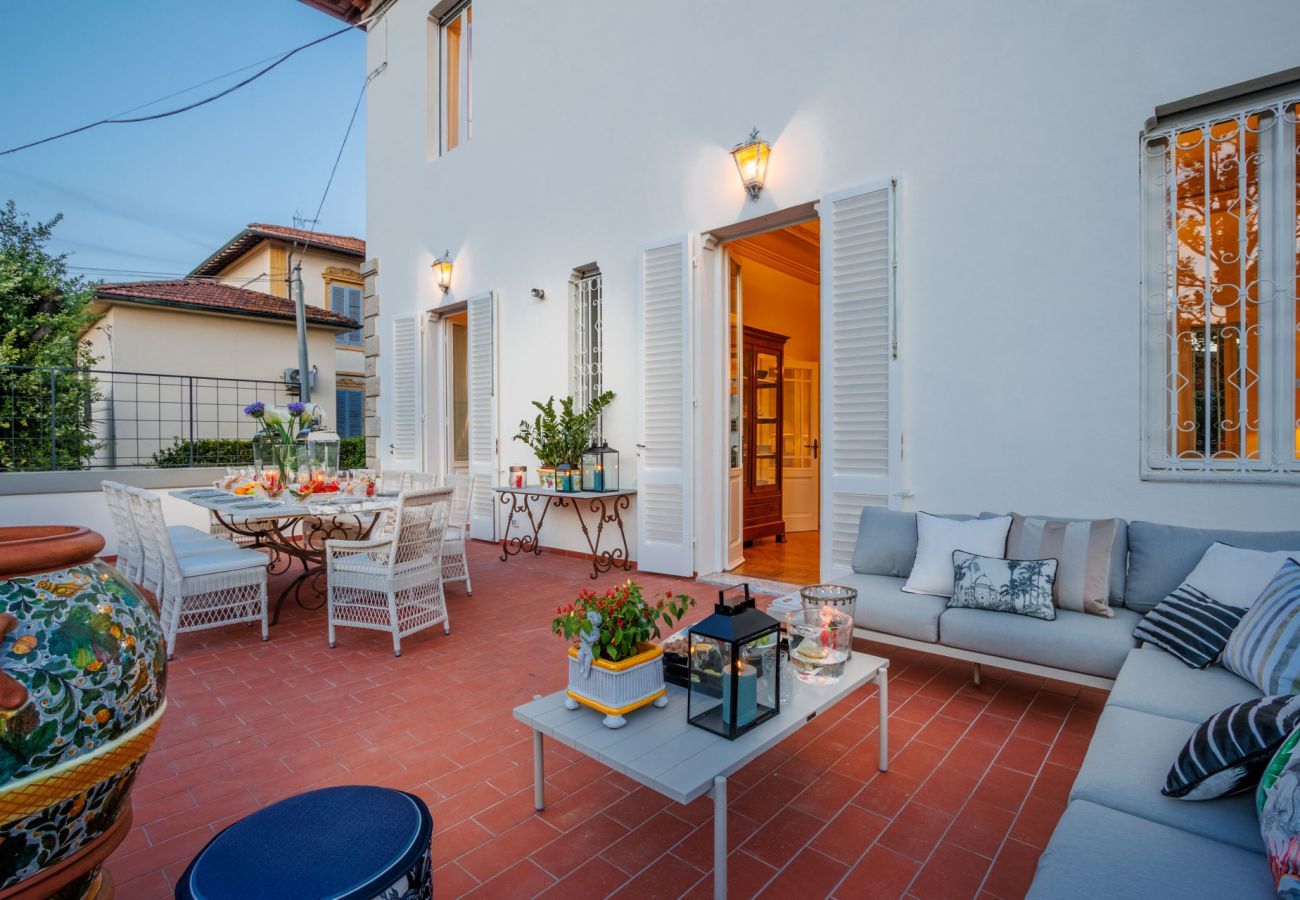 Villa in Lucca - Villa Buonamici