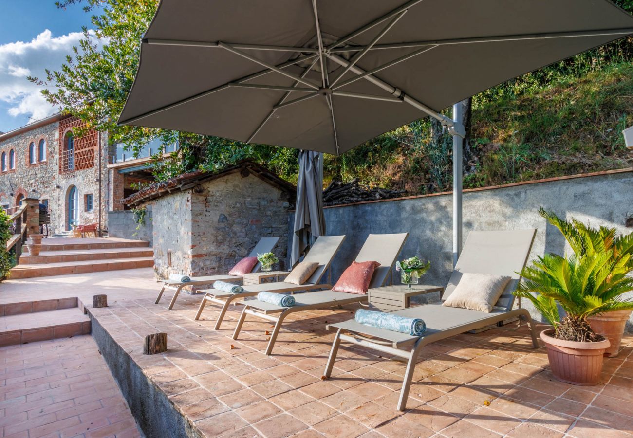 Villa in Lucca - Villa Alice