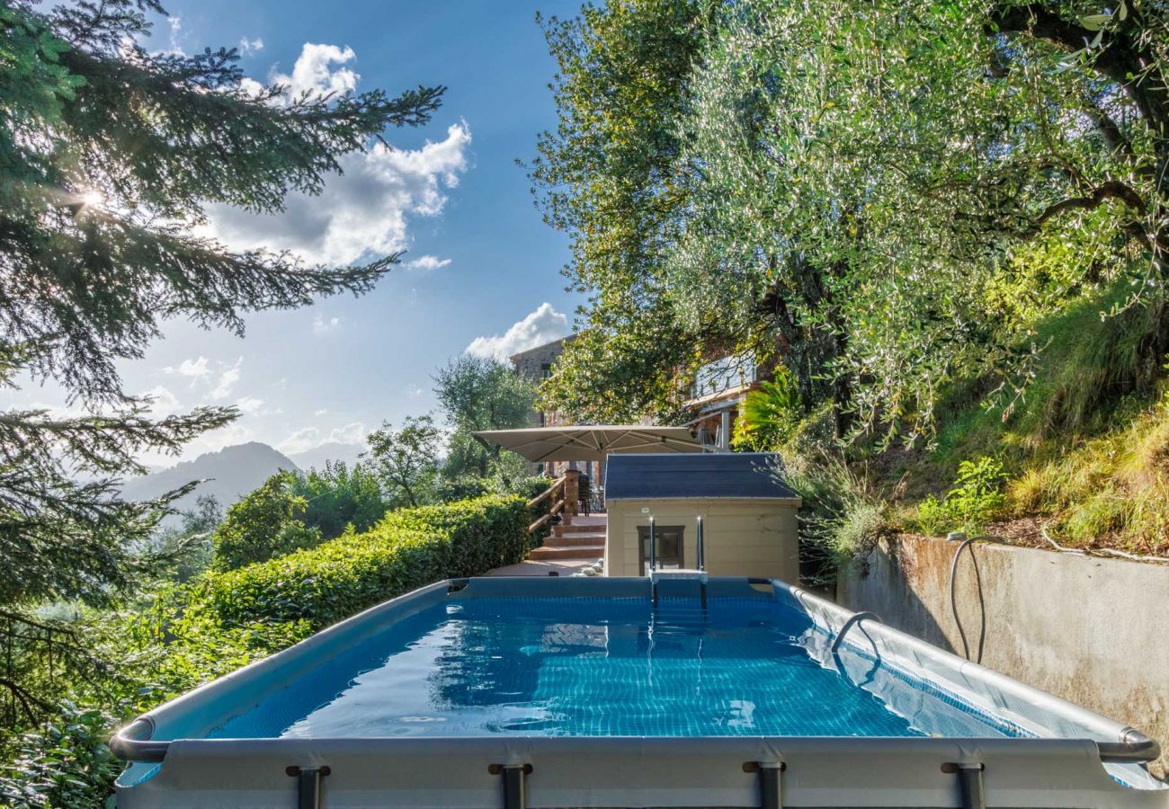 Villa in Lucca - Villa Alice