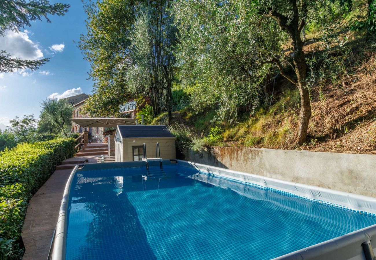 Villa in Lucca - Villa Alice