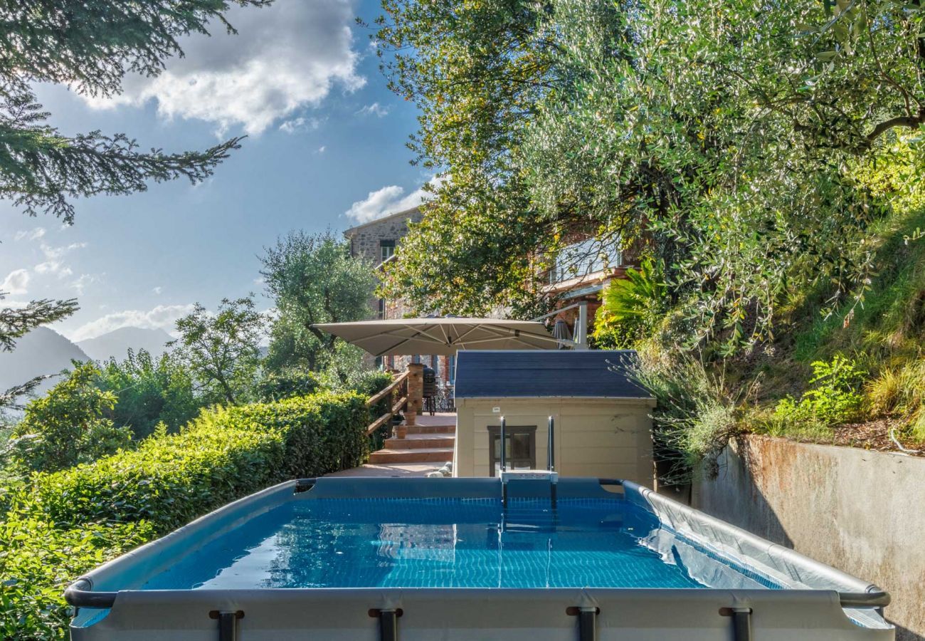 Villa in Lucca - Villa Alice