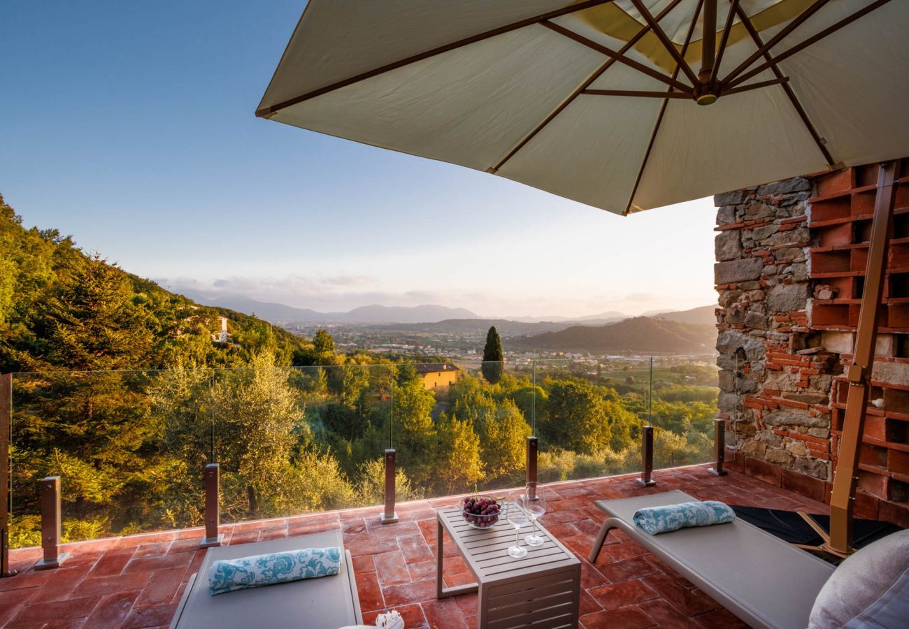 Villa in Lucca - Villa Alice