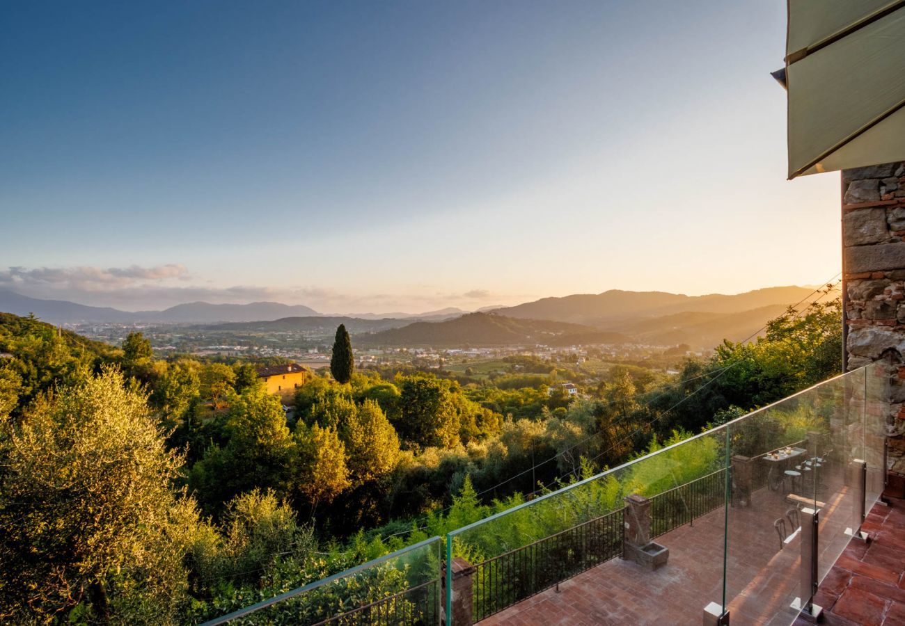 Villa in Lucca - Villa Alice