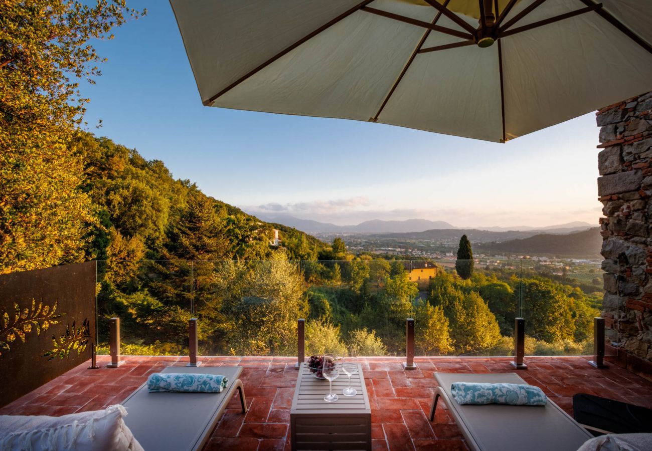 Villa in Lucca - Villa Alice