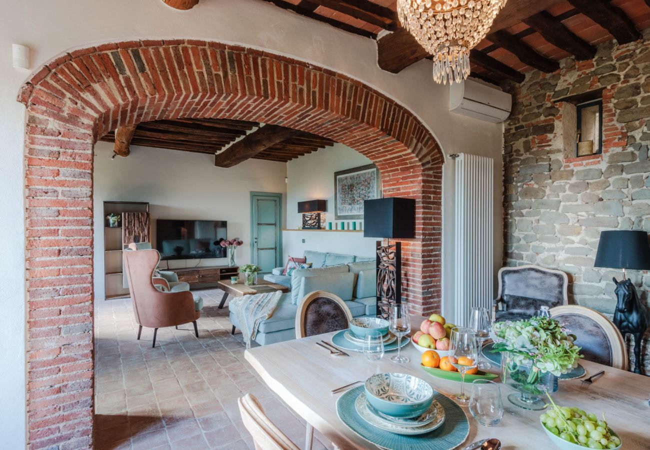 Villa in Lucca - Villa Alice