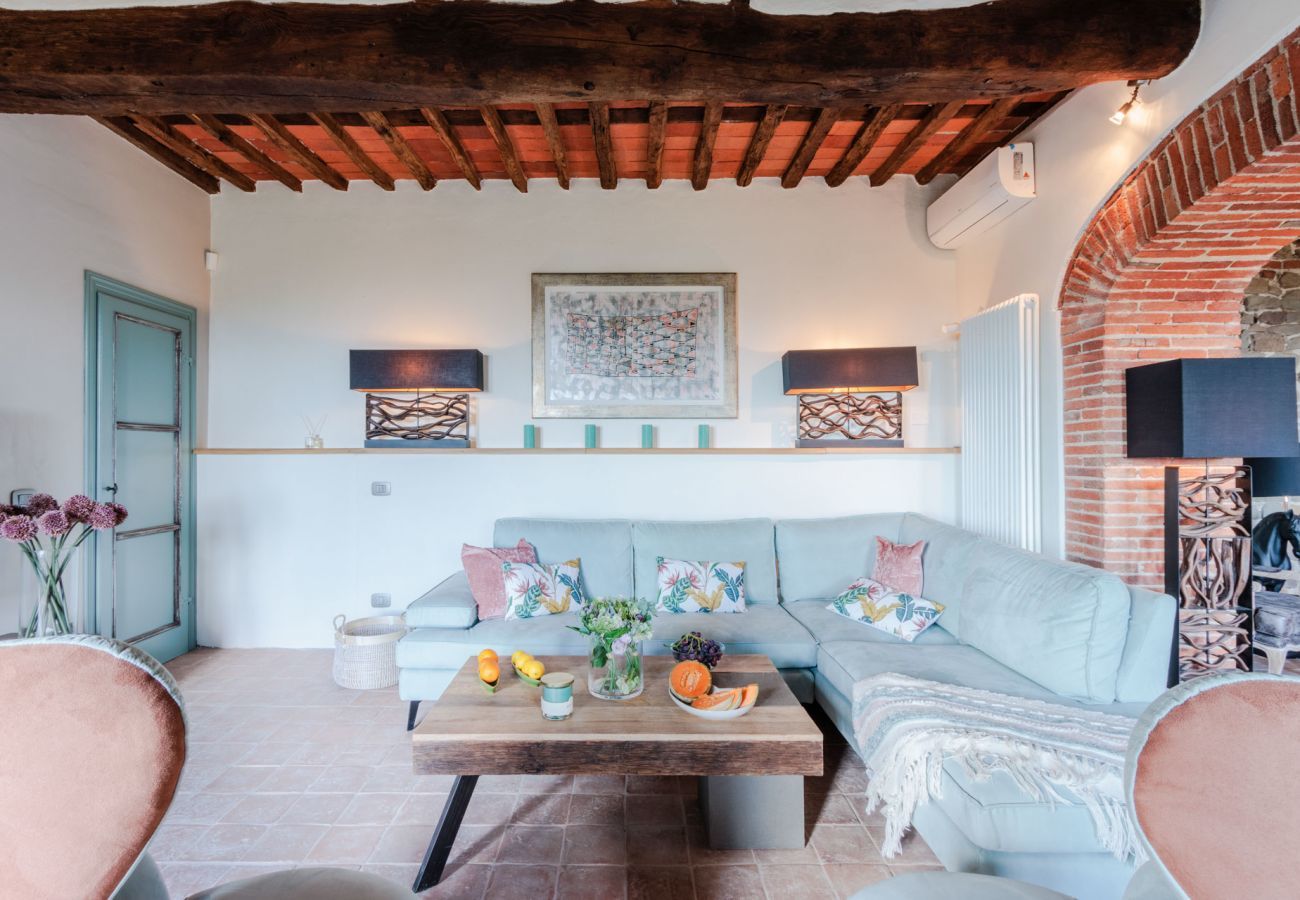 Villa in Lucca - Villa Alice