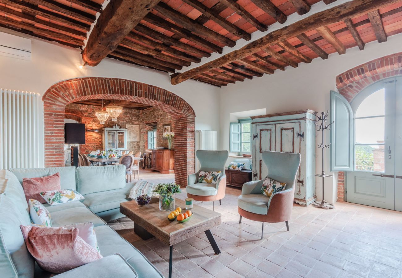 Villa in Lucca - Villa Alice