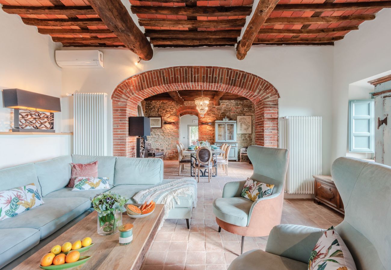 Villa in Lucca - Villa Alice