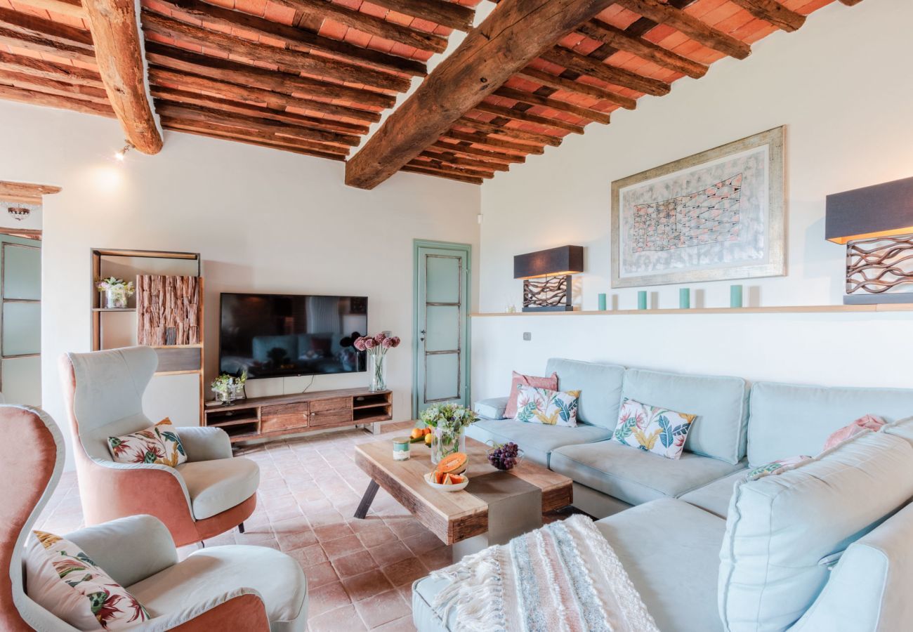 Villa in Lucca - Villa Alice