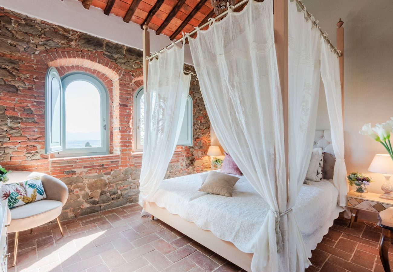 Villa in Lucca - Villa Alice