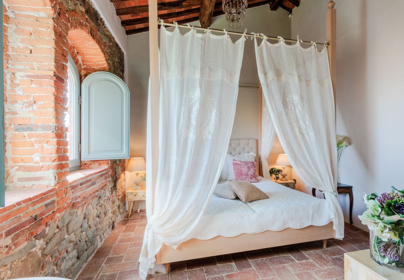 Villa in Lucca - Villa Alice