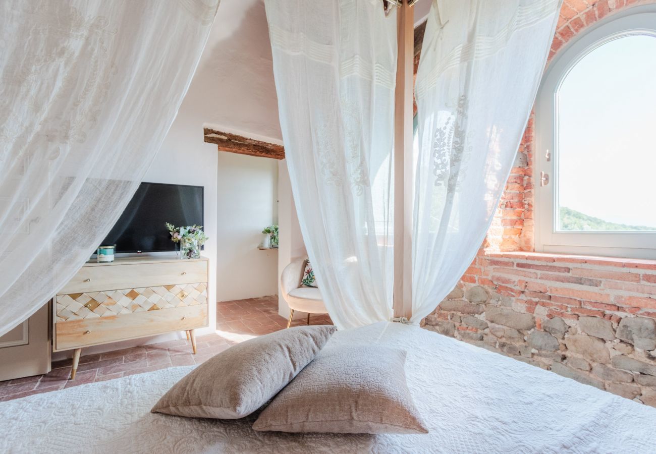 Villa in Lucca - Villa Alice
