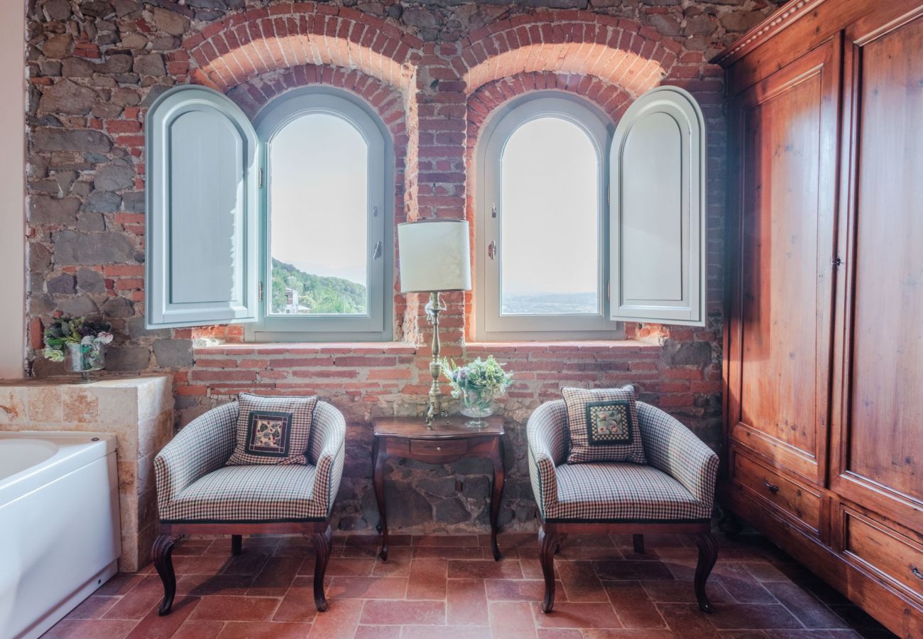 Villa in Lucca - Villa Alice