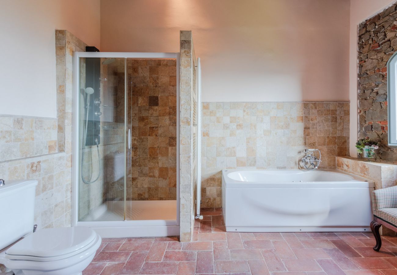 Villa in Lucca - Villa Alice