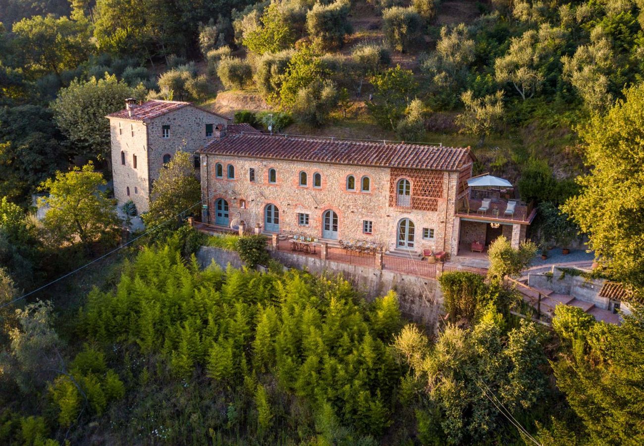Villa in Lucca - Villa Alice