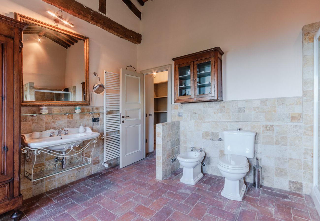Villa in Lucca - Villa Alice
