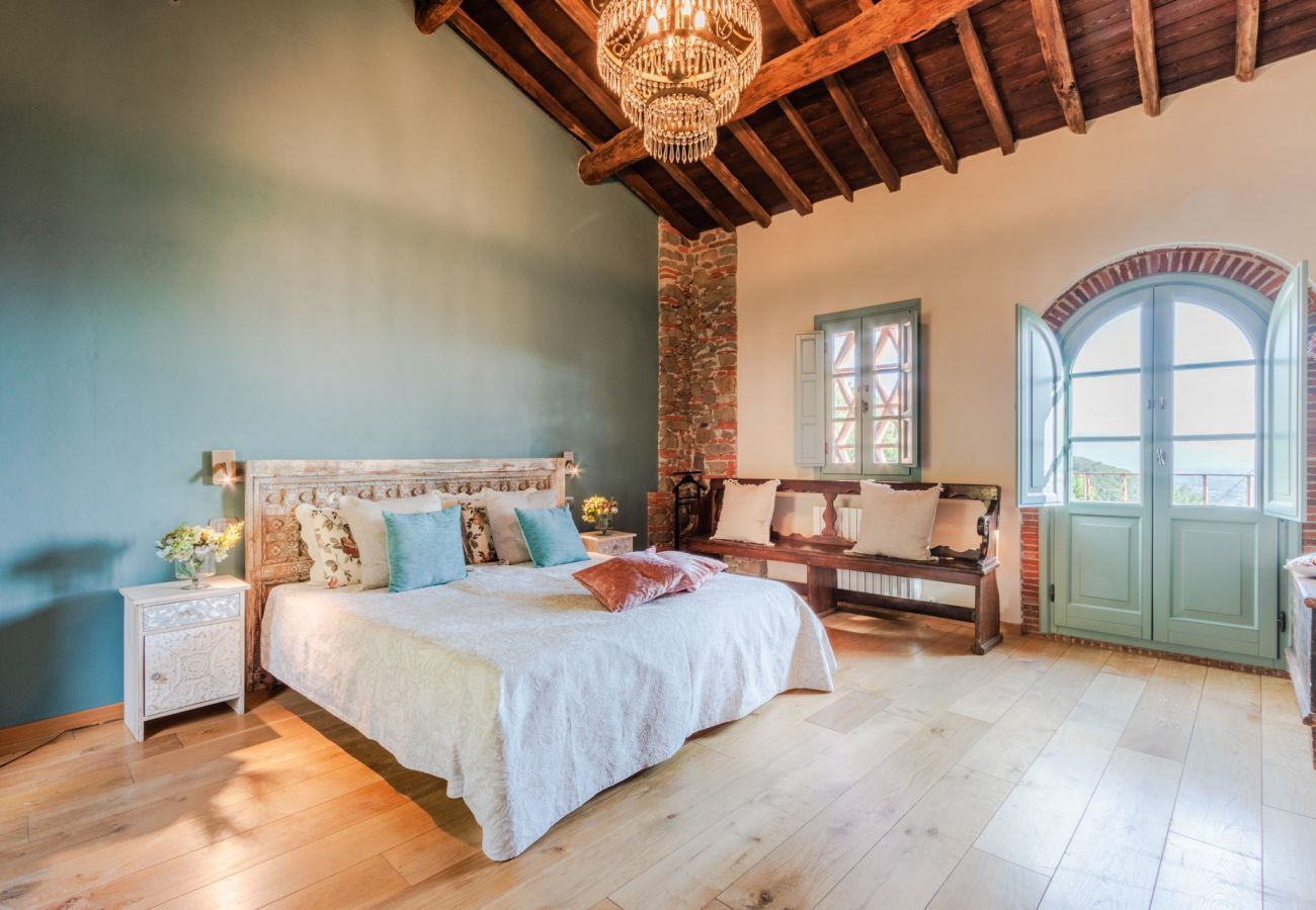 Villa in Lucca - Villa Alice