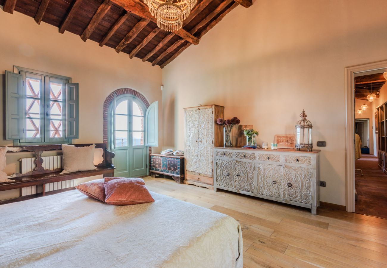 Villa in Lucca - Villa Alice