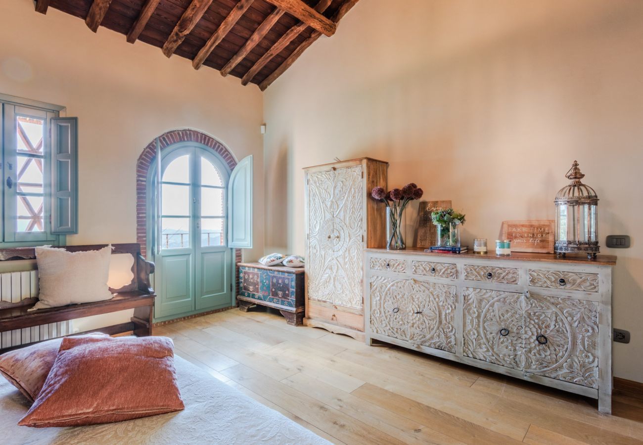 Villa in Lucca - Villa Alice