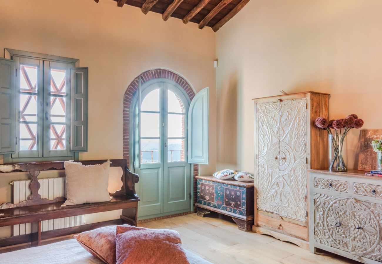 Villa in Lucca - Villa Alice