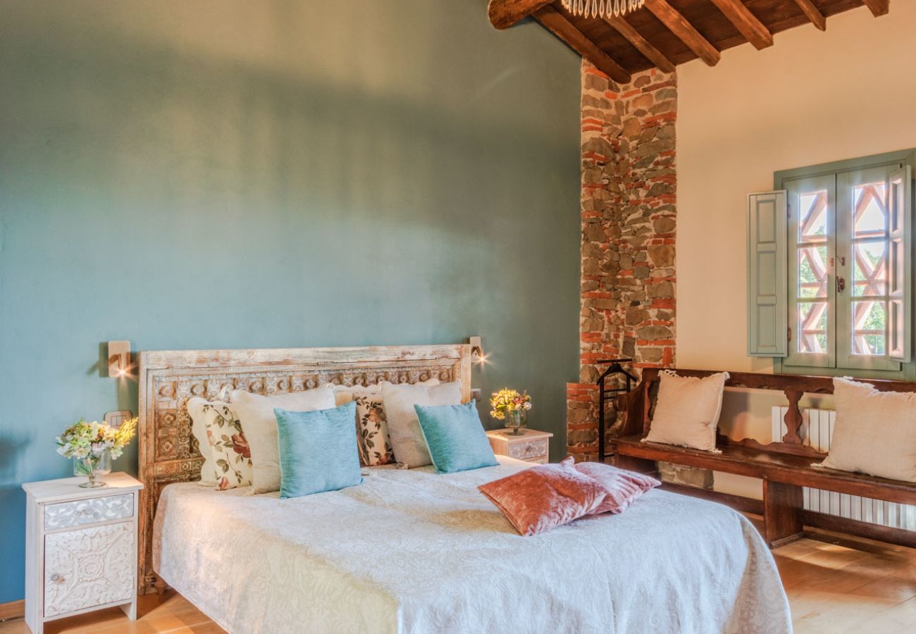 Villa in Lucca - Villa Alice