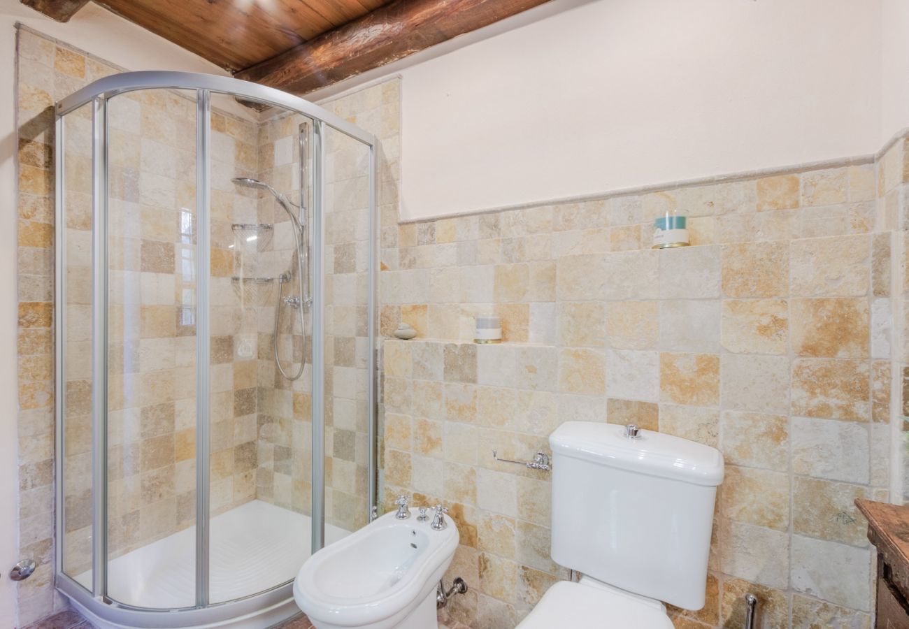 Villa in Lucca - Villa Alice