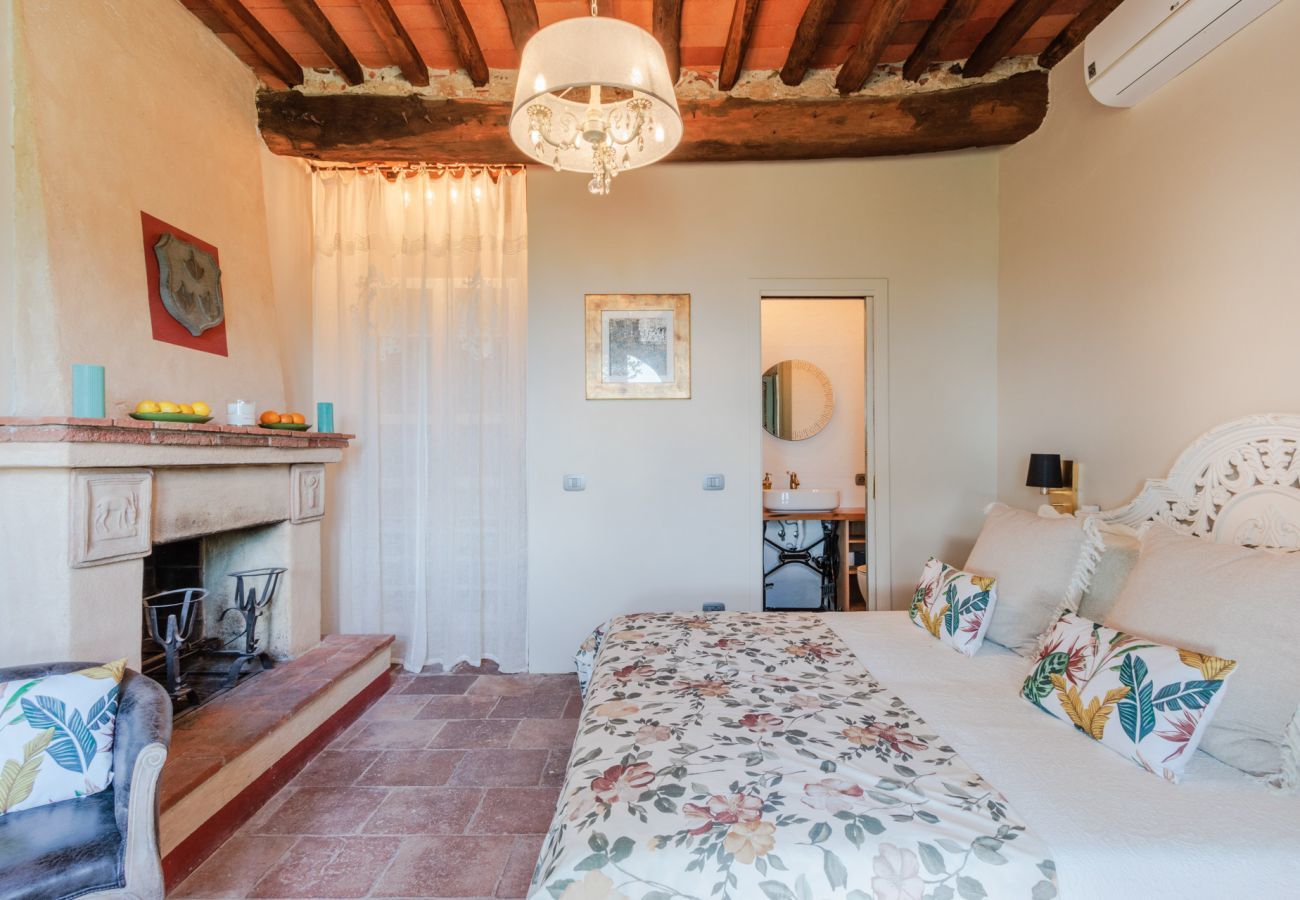 Villa in Lucca - Villa Alice