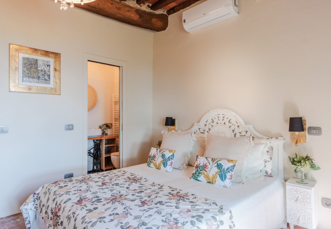 Villa in Lucca - Villa Alice