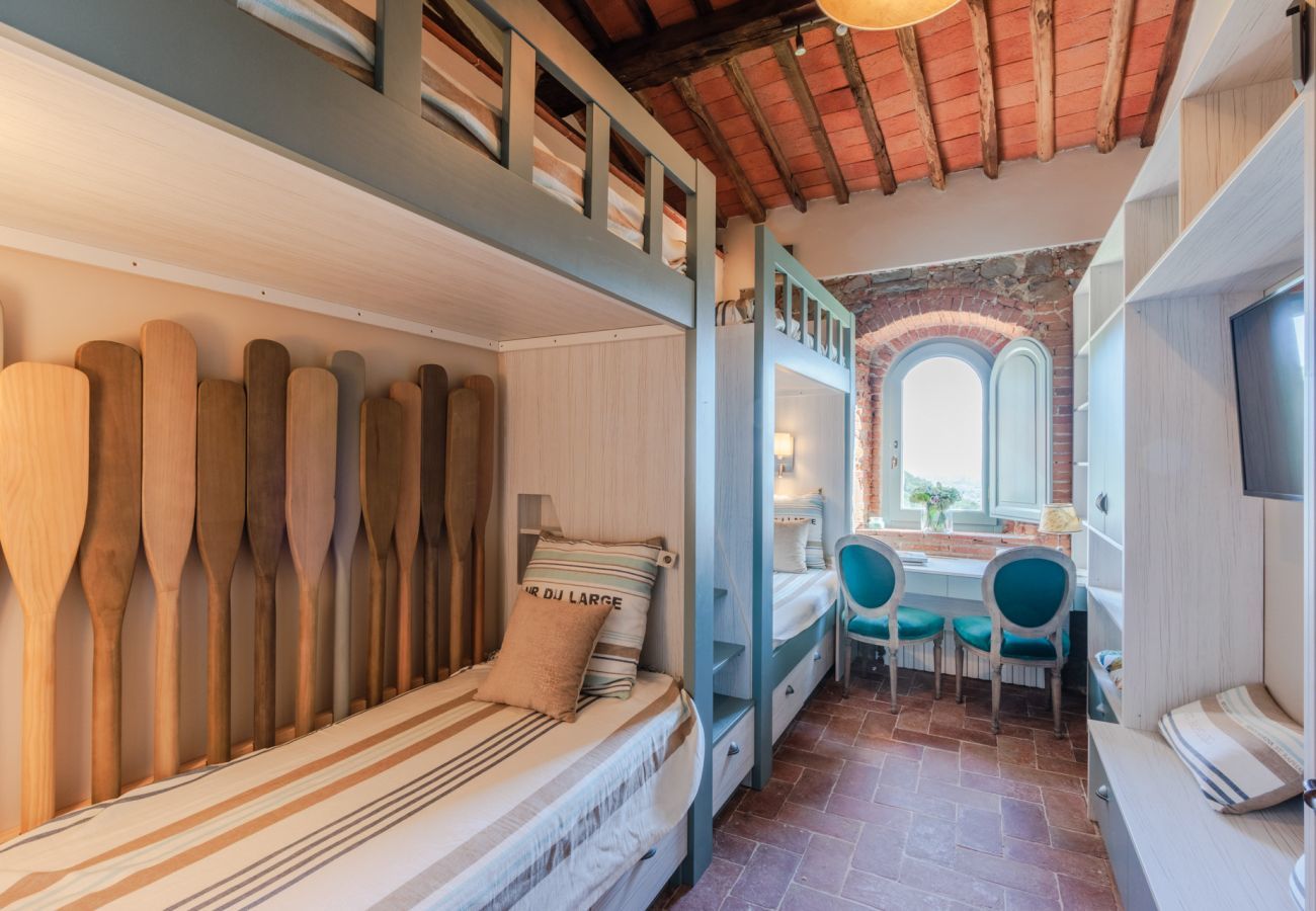 Villa in Lucca - Villa Alice