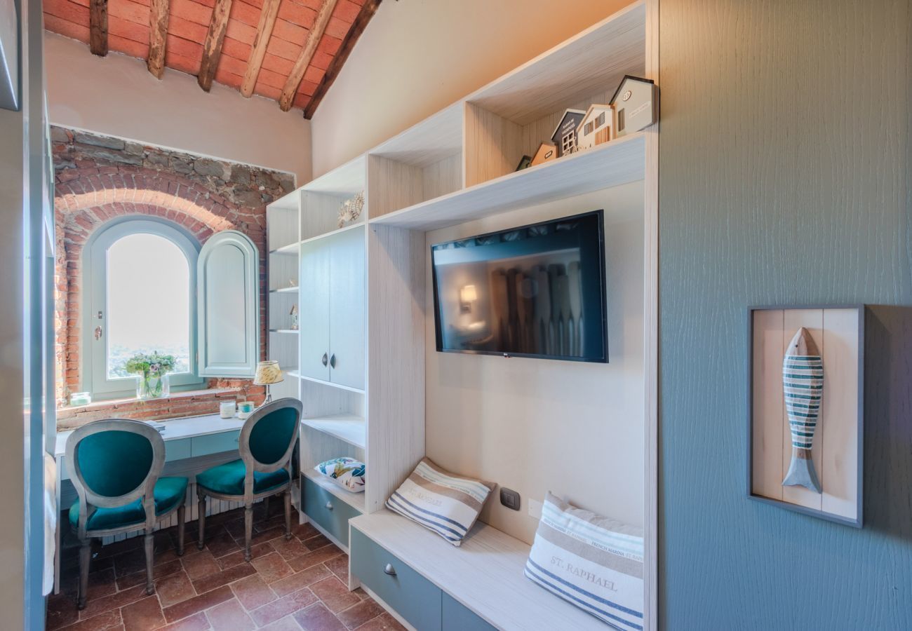 Villa in Lucca - Villa Alice