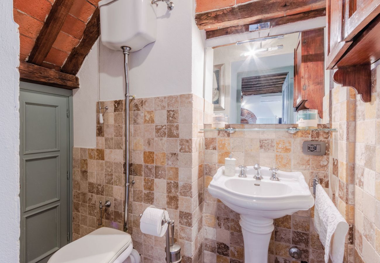 Villa in Lucca - Villa Alice
