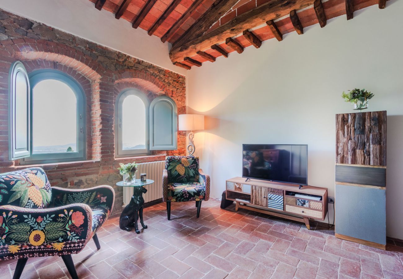 Villa in Lucca - Villa Alice