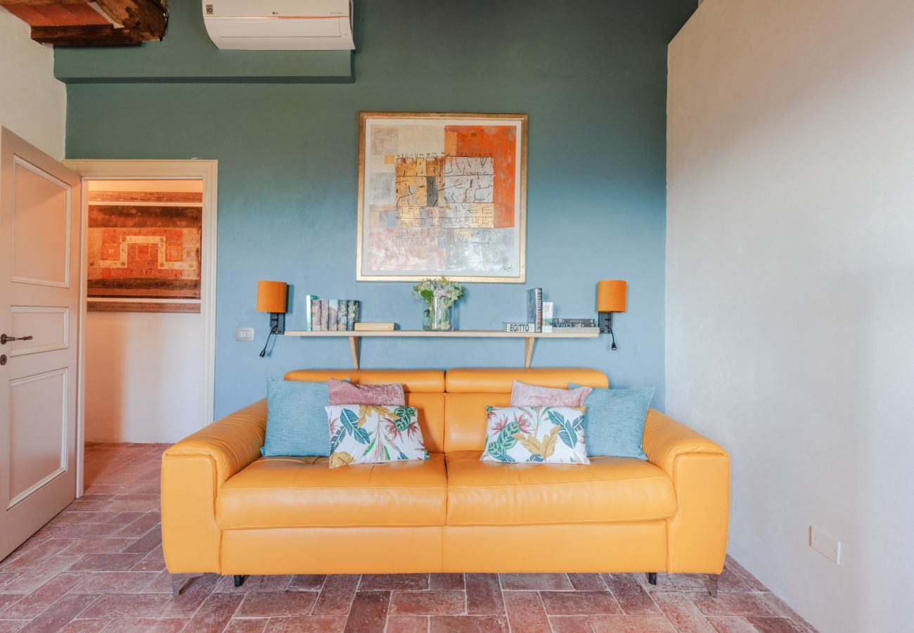 Villa in Lucca - Villa Alice