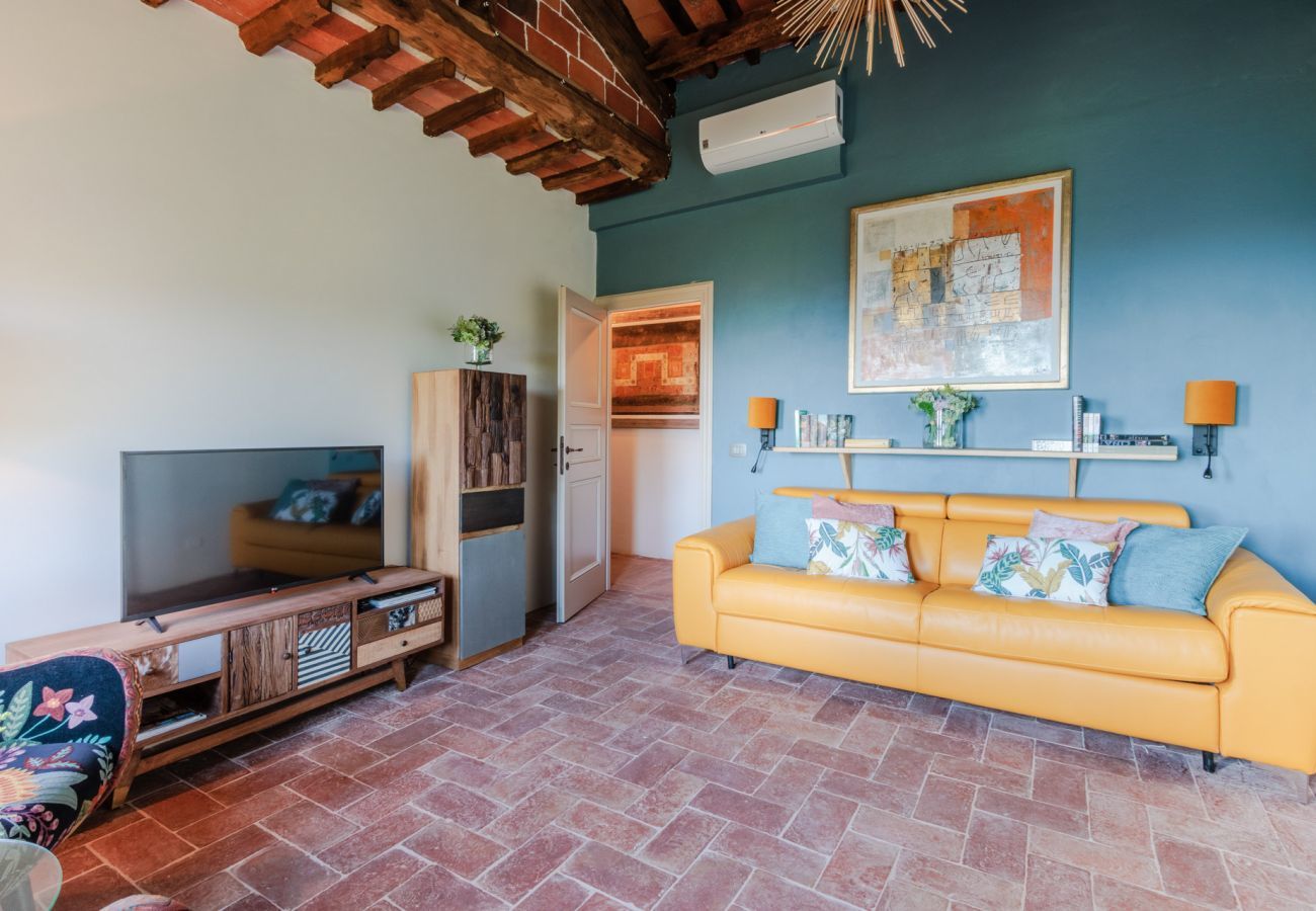 Villa in Lucca - Villa Alice