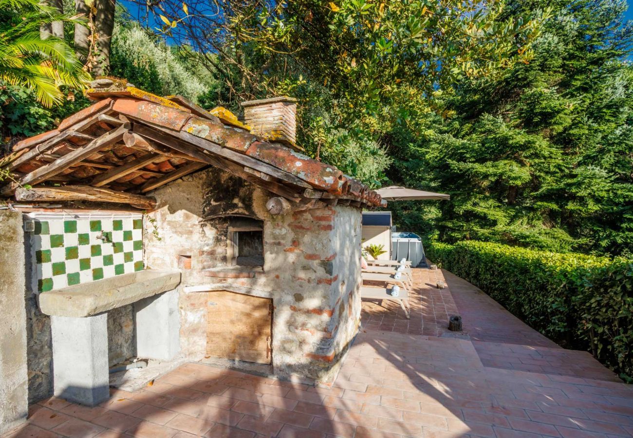 Villa in Lucca - Villa Alice